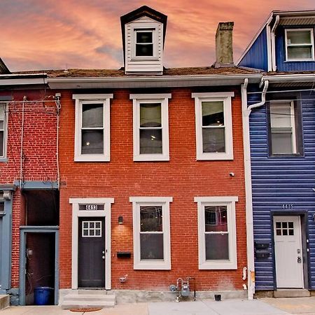 Villa King Bed / Free Parking / Arcade / Bbq / Patio Pittsburgh Exterior foto